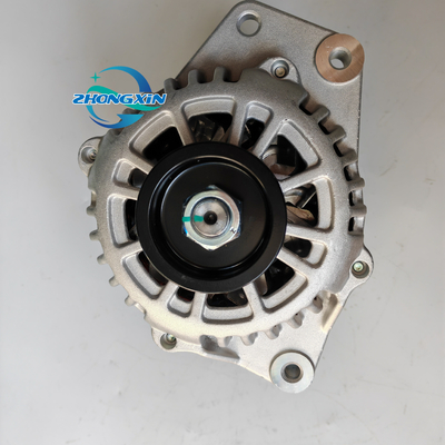 Peças sobressalentes de geradores de automóveis Chery A15-3701110BA B11-3701110BB para modelos de 2006