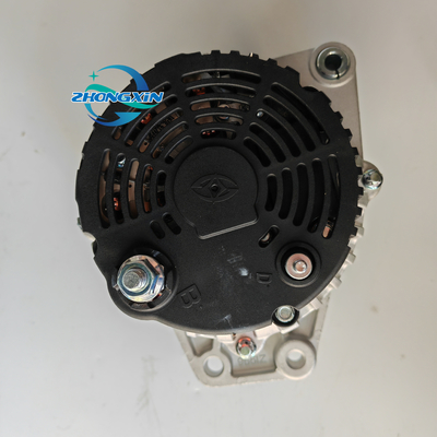 Peças sobressalentes de geradores de automóveis Chery A15-3701110BA B11-3701110BB para modelos de 2006