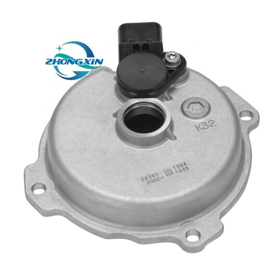 2000 Motor VVT Solenoide Cover Assy Original OEM 24360-2GGB0 para Hyundai Sonata Europa