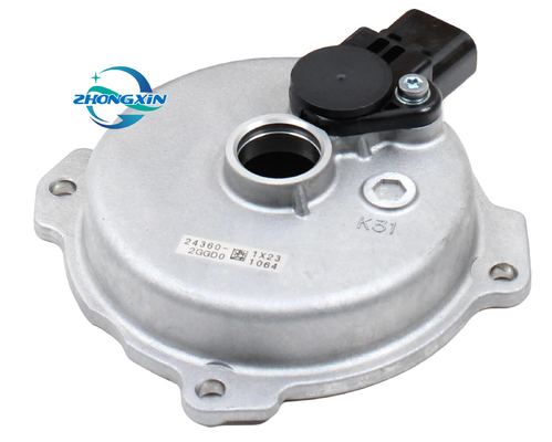 2000 Motor VVT Solenoide Cover Assy Original OEM 24360-2GGB0 para Hyundai Sonata Europa