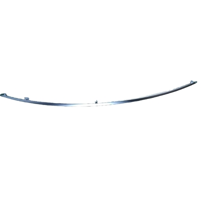 BYD SEAL HXHA-2803119 Faixa de acabamento do pára-choque dianteiro Gen 1 para Sedan 22.07- Eletroplated