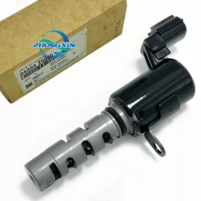 Motor válvula variável válvula de controle de tempo para Hyundai Santa Fe Sonata Tucson 243752G200