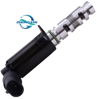 Motor válvula variável válvula de controle de tempo para Hyundai Santa Fe Sonata Tucson 243752G200
