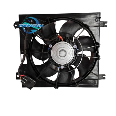 BYD Seagull Hatchback 23.04- Refrigerador do radiador do carro EQEA-1308010