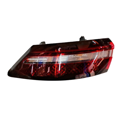 1W BYD Acessórios de automóveis elétricos Lâmpada traseira traseira original Combinação esquerda Montagem de luz traseira para peças de automóveis BYD Seal EQEA-4133010