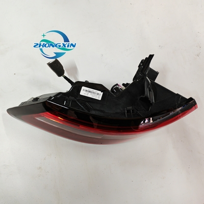 1W BYD Acessórios de automóveis elétricos Lâmpada traseira traseira original Combinação esquerda Montagem de luz traseira para peças de automóveis BYD Seal EQEA-4133010