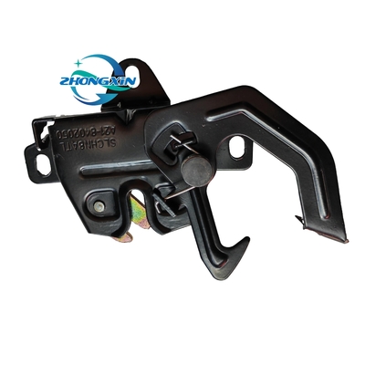 Bloqueio do capô da frente A13-8402050FL A21-8402050 para Chery Fengyun 2 Hatchback 09.10-12.12