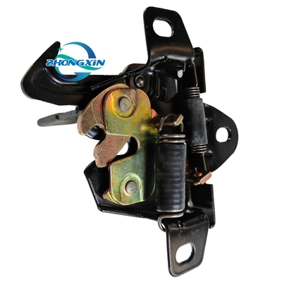 Bloqueio do capô da frente A13-8402050FL A21-8402050 para Chery Fengyun 2 Hatchback 09.10-12.12