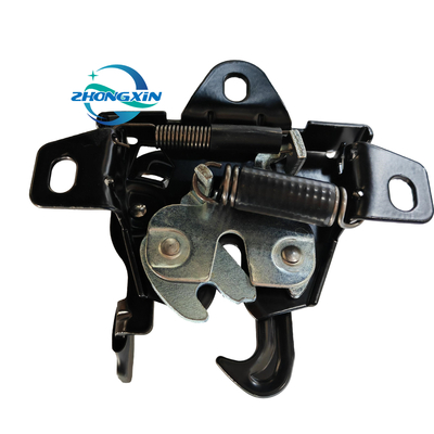 Bloqueio do capô da frente A13-8402050FL A21-8402050 para Chery Fengyun 2 Hatchback 09.10-12.12