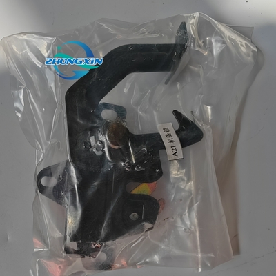 Bloqueio do capô da frente A13-8402050FL A21-8402050 para Chery Fengyun 2 Hatchback 09.10-12.12
