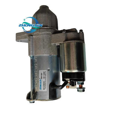 Q21-3708100 OEM Auto Starter Motor Assembly para Peças Automáticas Chery Q213708100