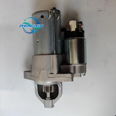 Q21-3708100 OEM Auto Starter Motor Assembly para Peças Automáticas Chery Q213708100