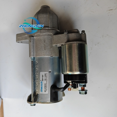 Q21-3708100 OEM Auto Starter Motor Assembly para Peças Automáticas Chery Q213708100
