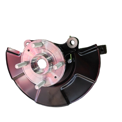 BYD Seagull Auto Parts Mancha de direção frontal esquerda com montagem do hub EM2E-3501300 2023-