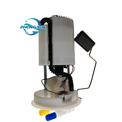 Chery A5 E5 Car Fitment Electric Fuel Pump Assembly A21-1106610 com alta confiabilidade