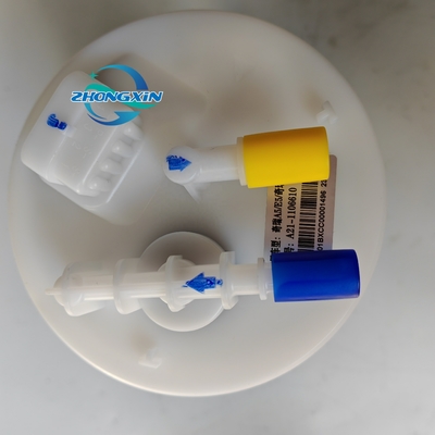 Chery A5 E5 Car Fitment Electric Fuel Pump Assembly A21-1106610 com alta confiabilidade