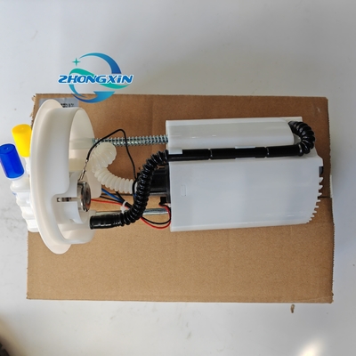 Chery A5 E5 Car Fitment Electric Fuel Pump Assembly A21-1106610 com alta confiabilidade