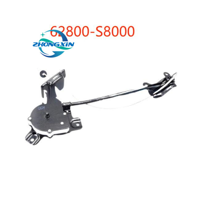2003-2007 HYUNDAI KIA Carreador de rodas de reposição 62800C5000 62800-C5000 para substituição/reparação