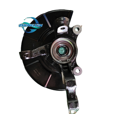 BYD Seagull EM2E-3501400 Instalação do carro Modo de direção dianteiro direito com montagem de hub