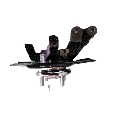 BYD Seagull EM2E-3501400 Instalação do carro Modo de direção dianteiro direito com montagem de hub