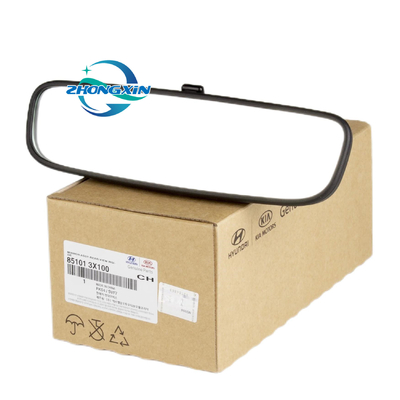 Car Fitment Hyundai Espelho retrovisor de grande ângulo 85101-1M000 85101-3X100 para Kia