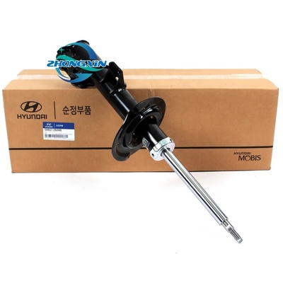 OE NO. 546512Z000 546612Z000 Peças de suspensão automática absorvedores de choque para Hyundai Kia