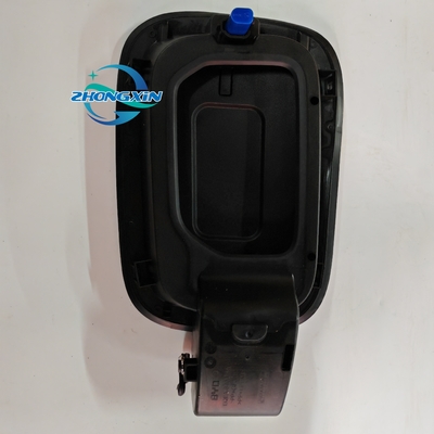 Montura de cobertura de porta de carregamento AC/DC EQEA-8403840 para Hatchback 23.04