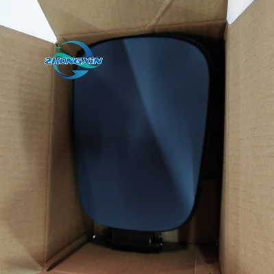 Montura de cobertura de porta de carregamento AC/DC EQEA-8403840 para Hatchback 23.04