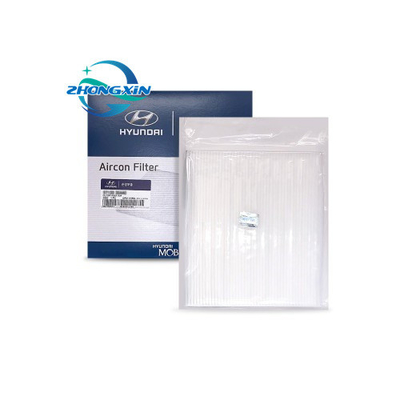 Modelo de carro Hyundai 971333SAA0 97133D1000 Filtro de ar 971333SAA 97133D1000 Filtro de ar