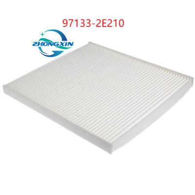 Modelo de carro Hyundai 971333SAA0 97133D1000 Filtro de ar 971333SAA 97133D1000 Filtro de ar