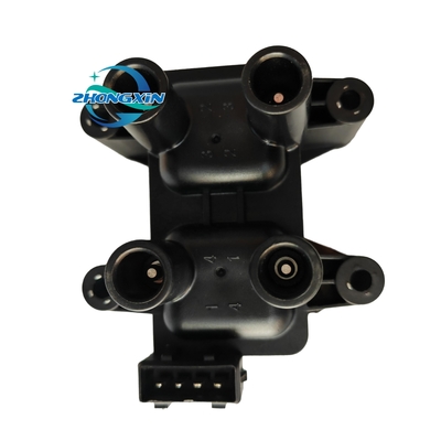 Montagem da bobina de ignição do carro A11-3705110EA para Chery Arrizo 5 PLUS Sedan 23.06- 2023 Ano