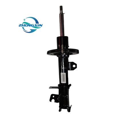 EQEA-2905100A Absorvedores de choque frontais para veículos BYD Seagull 100% ensaio profissional