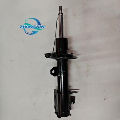EQEA-2905100A Absorvedores de choque frontais para veículos BYD Seagull 100% ensaio profissional