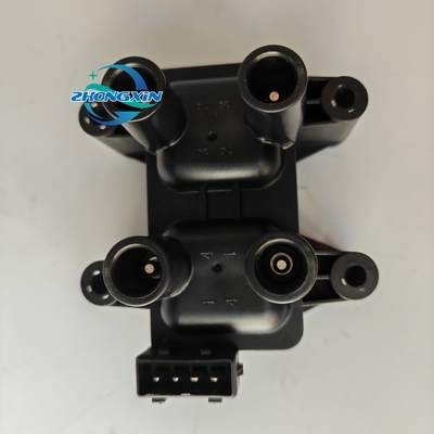 Montagem da bobina de ignição do carro A11-3705110EA para Chery Arrizo 5 PLUS Sedan 23.06- 2023 Ano
