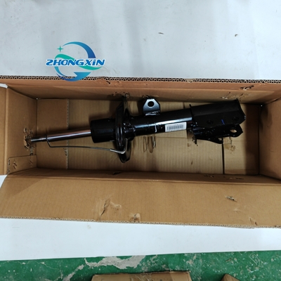 EQEA-2905100A Absorvedores de choque frontais para veículos BYD Seagull 100% ensaio profissional