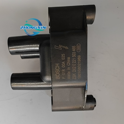 Montagem da bobina de ignição do carro A11-3705110EA para Chery Arrizo 5 PLUS Sedan 23.06- 2023 Ano