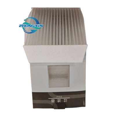 Grelha de filtragem de ar condicionado original BYD Seagull EQEA-8100242 para carros elétricos