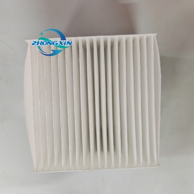 Grelha de filtragem de ar condicionado original BYD Seagull EQEA-8100242 para carros elétricos