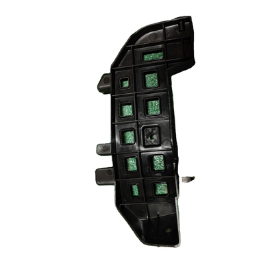 Substituição/reparação Propósito do pára-choque traseiro Bracket inferior direito para BYD Seagull EQEA-2804431
