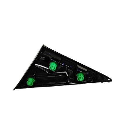 Cobertura triangular para gaivotas BYD EQEA-5302340 Ano de utilização 2023- Substituição/reparação