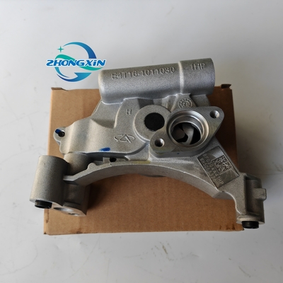 Montura da bomba de óleo do motor E4T16-1011030 para Chery para fins de substituição/reparação