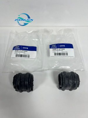 Estabilizador Coreano Bushing 54813-2F000 548132F100 54813-2F100 para 2018-2022