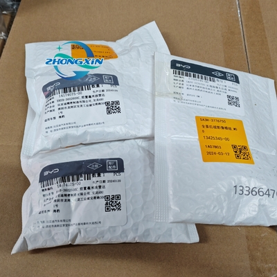Sensor de radar de ondas milimétricas frontais EKEB-3602600C para necessidade de substituição/reparação de selos BYD