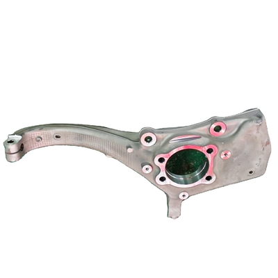 Montagem do dedo esquerdo da direção dianteira para BYD Seagull EKEA-2304010S 23.04- Hatchback