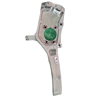Montagem do dedo esquerdo da direção dianteira para BYD Seagull EKEA-2304010S 23.04- Hatchback