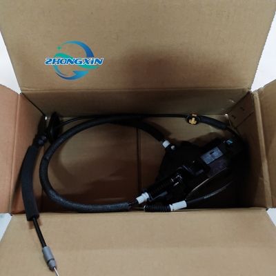 Equipação da carroçaria da fechadura da porta traseira esquerda EKEA-6205200 para a geração 1 BYD Seal Sedan 22.07-