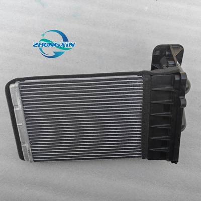 Chery Fengyun Core de aquecimento 301001575AA Superior desempenho de aquecimento