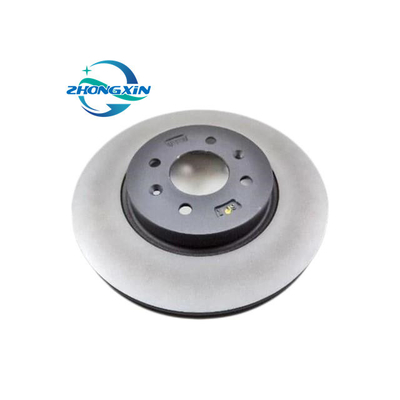 2018-2019 Disco de travagem dianteiro para Hyundai KIA 51712-2B700/51712-3J000/51712-2P700/51712-4Z000/51712-2W000