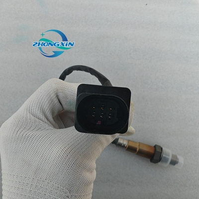 B21-1205310 Sensor de oxigénio para Chery Tiggo Chery Arrizo 2002-2010 Acessível