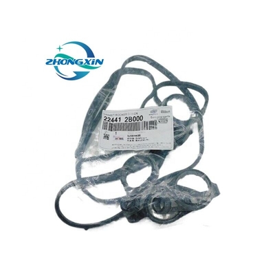 Garrafa de vedação de cobertura de câmara de válvulas para HYUNDAI BEIJING 22441-2B002 22441-2B800